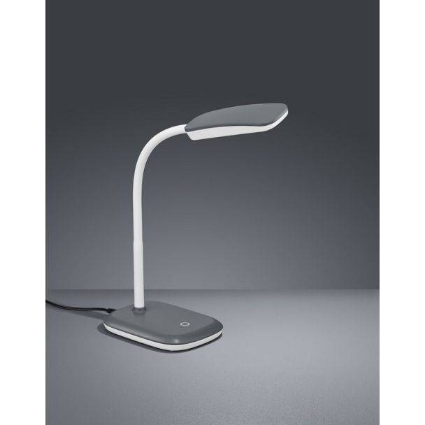 RL BOA R52431187 LAMPA STOJĄCA - BIURKOWA