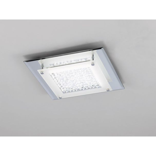 MANTRA Lampa sufitowa CRYSTAL 4580
