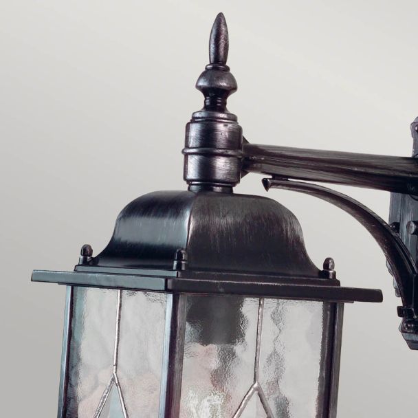 ELSTEAD WEXFORD WX2 Wall Lantern
