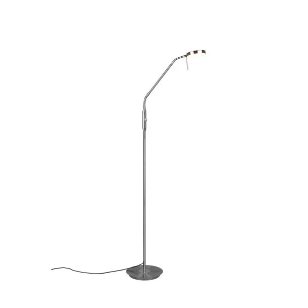 TRIO 423310107 MONZA LAMPY STOJĄCE PODŁOGOWE