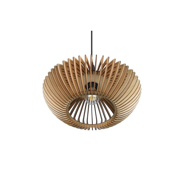 TRIO 315900142 COLINO lampa wisząca nowoczesna