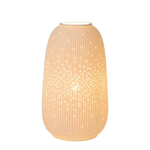LUCIDE 13541/14/31 LAMPA STOJĄCA STOŁOWA FLORES