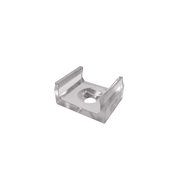LED LABS 13-0023-00 Uchwyt do profilu LED LUMINES A MINI transparentny
