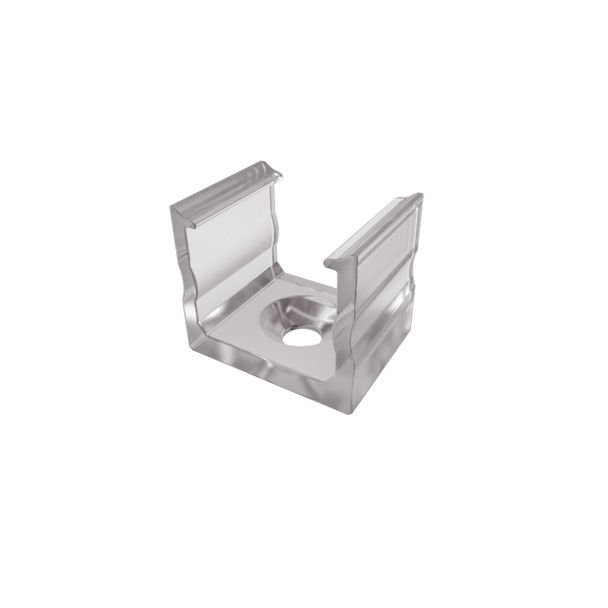 LED LABS 13-0033-00 Uchwyt do profilu LED LUMINES A z kloszem HIGH transparentny