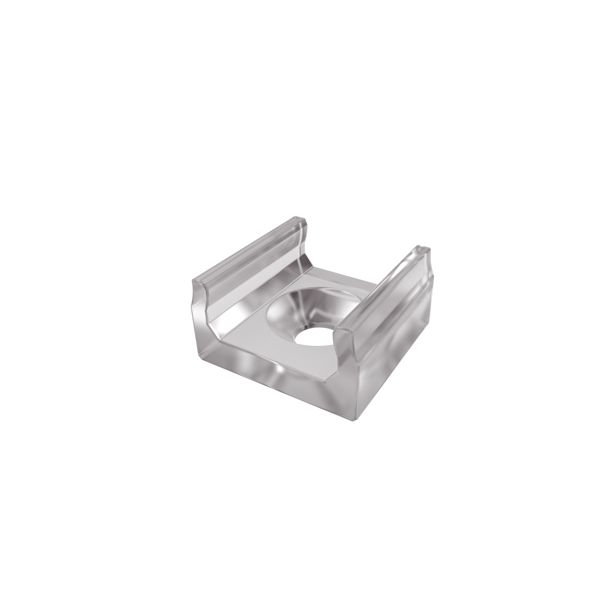LED LABS 13-0073-00 Uchwyt do profilu LUMINES X MINI transparentny