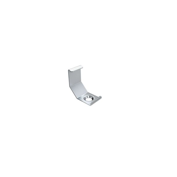LED LABS 13-0120-02 Uchwyt MET do profilu LED LUMINES C H