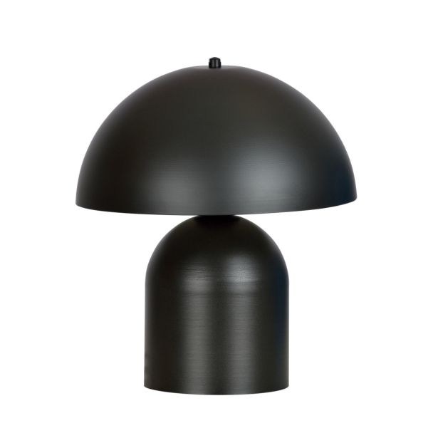 EMIBIG 1307/LN1 KAVA LN1 BLACK Lampka nocna