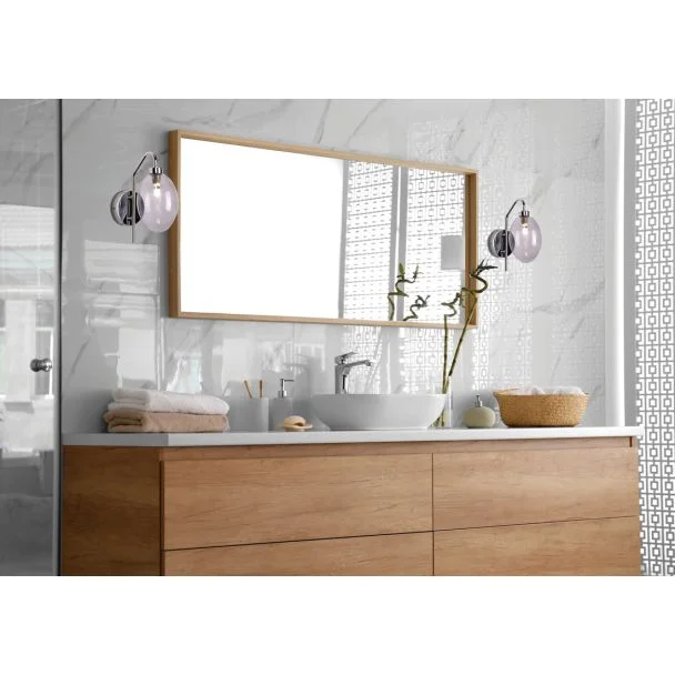 CANDELLUX STUDIO 50401225 KINKIET LUKKA 1