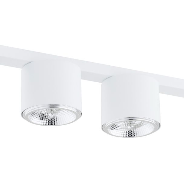 EMIBIG 1311/4 LAMPA SUFITOWA NANO 4 WHITE