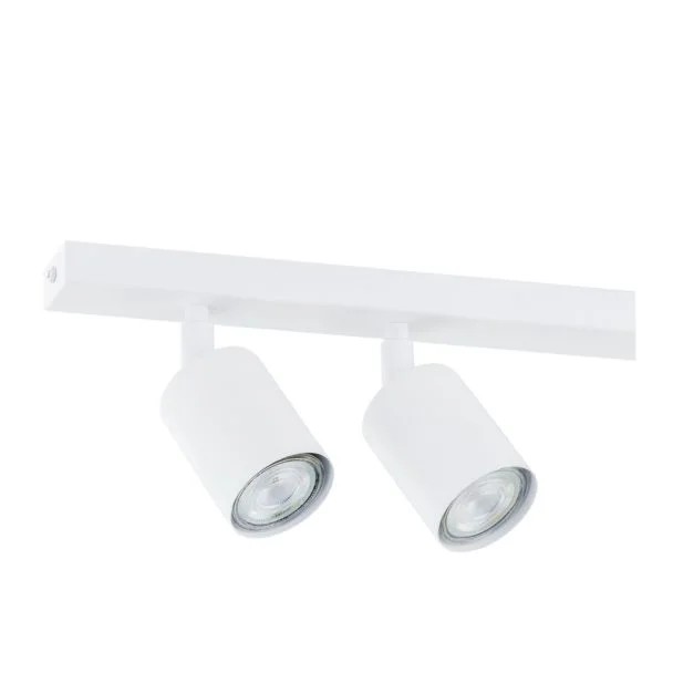 EMIBIG 1313/4 LAMPA SUFITOWA FLASH 4 WHITE