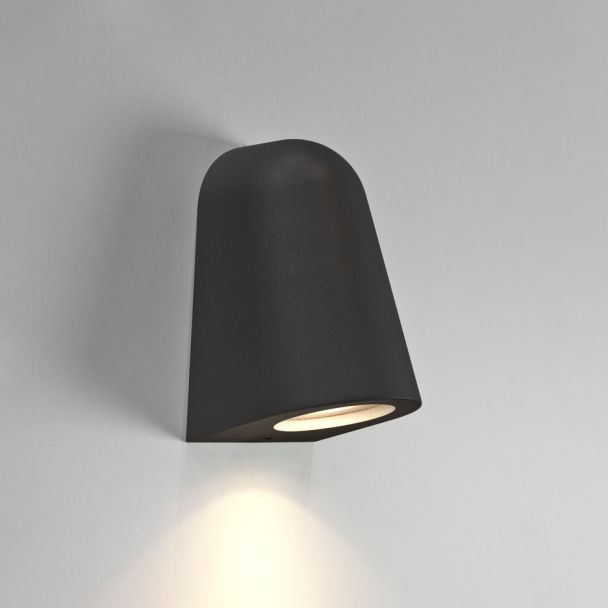 ASTRO 1317011 Mast Light lampa ścienna czarny