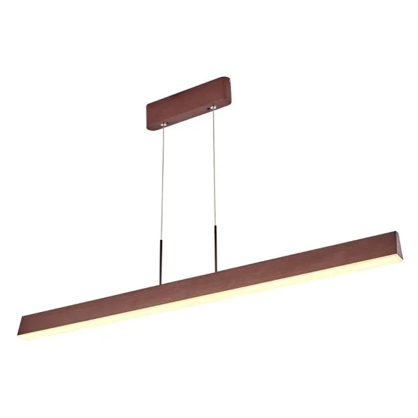 CANDELLUX STUDIO A0010-310 COCONUT lampa wisząca 28W LED 4000K