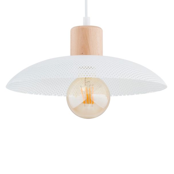 EMIBIG 1319/3 LAMPA WISZĄCA KOBE 3 WHITE