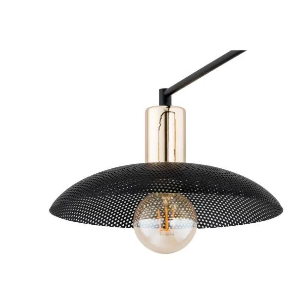 EMIBIG 1320/4 LAMPA SUFITOWA SPIRIT 4 BLACK