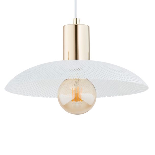 EMIBIG 1321/3 LAMPA WISZĄCA SPIRIT 3 WHITE