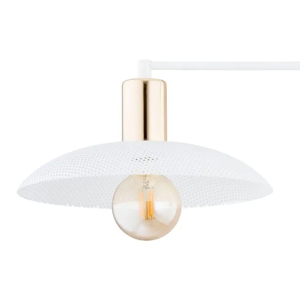 EMIBIG 1321/4 LAMPA SUFITOWA SPIRIT 4 WHITE