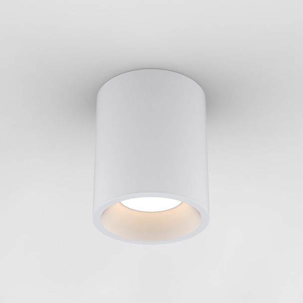 ASTRO 1326067 Kos Round 140 LED spot biały