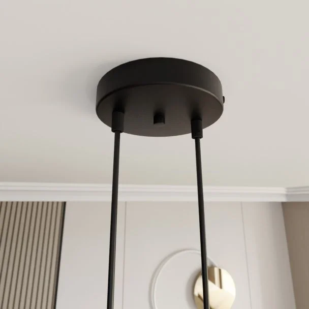 EMIBIG 1327/2 LAMPA WISZĄCA MOTIF 2 MARBEL