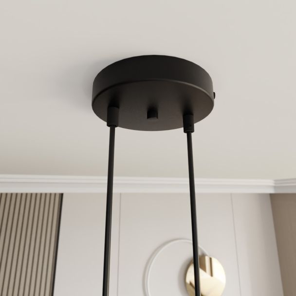 EMIBIG 1328/2 LAMPA WISZĄCA MOTIF 2 NATURAL