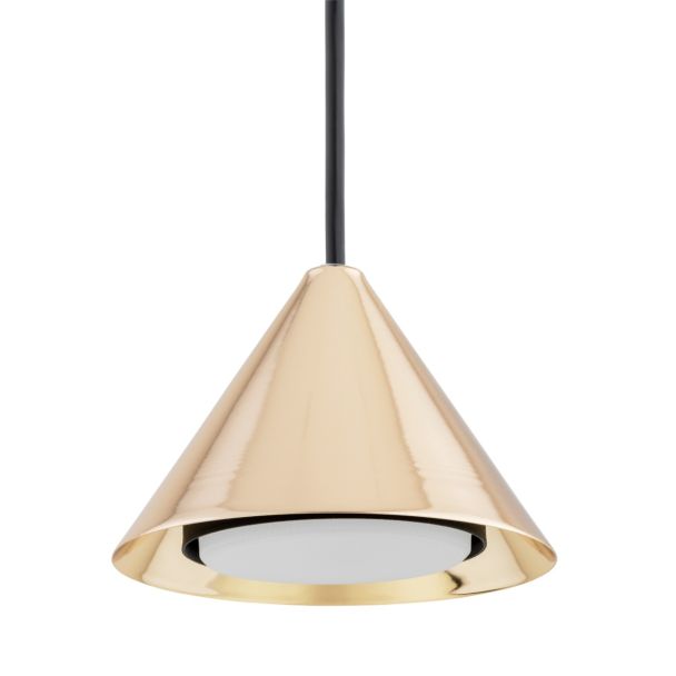 EMIBIG 1329/3 LAMPA WISZĄCA ELIT 3 BL GOLD