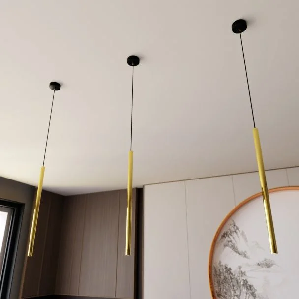 EMIBIG 1332/1 LAMPA WISZĄCA SELTER 1 GOLD