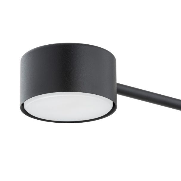 EMIBIG 1339/4 LAMPA WISZĄCA MODUS 4 BLACK