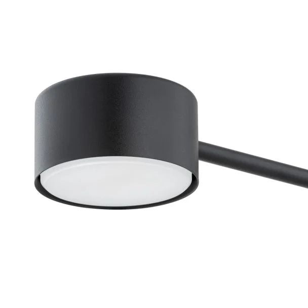EMIBIG 1339/4 LAMPA WISZĄCA MODUS 4 BLACK
