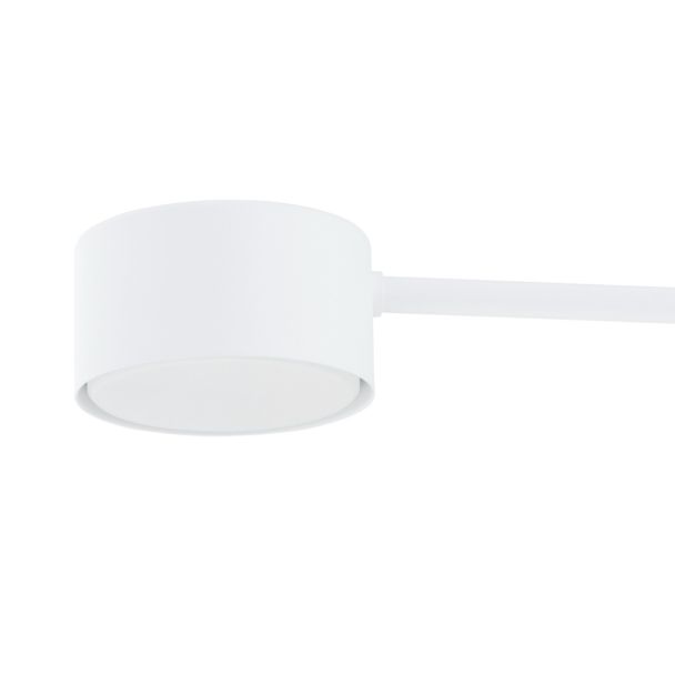 EMIBIG 1340/4 LAMPA WISZĄCA MODUS 4 WHITE
