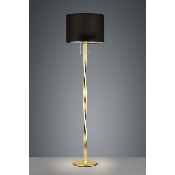 TRIO NANDOR 475310379 LAMPA STOJĄCA - PODŁOGOWA