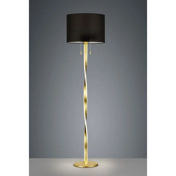 TRIO NANDOR 475310379 LAMPA STOJĄCA - PODŁOGOWA