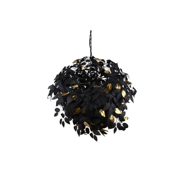 RL R10464032 LEAVY lampa wisząca nowoczesna