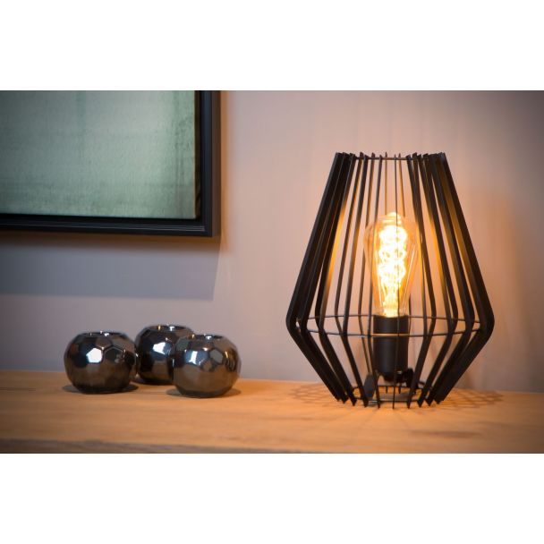 LUCIDE 78598/01/30 REDA LAMPA STOJĄCA - STOŁOWA