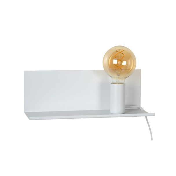 LUCIDE SEBO 06218/01/31 LAMPA ŚCIENNA - NOWOCZESNA