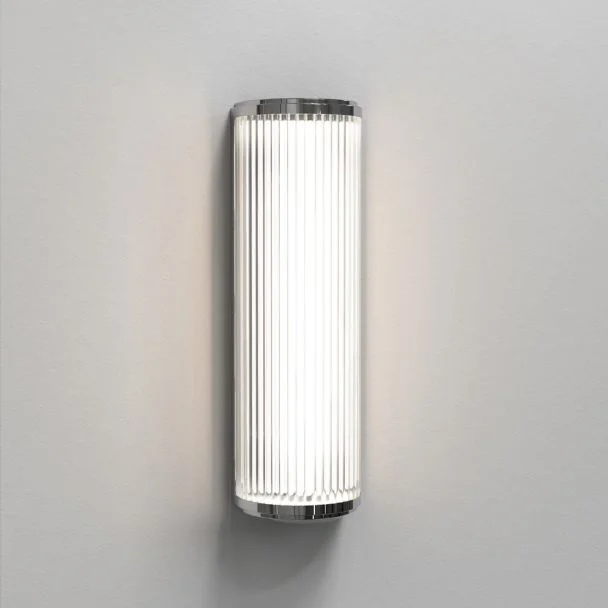 ASTRO 1380029 Versailles 400 Phase Dimmable lampa ścienna chrom
