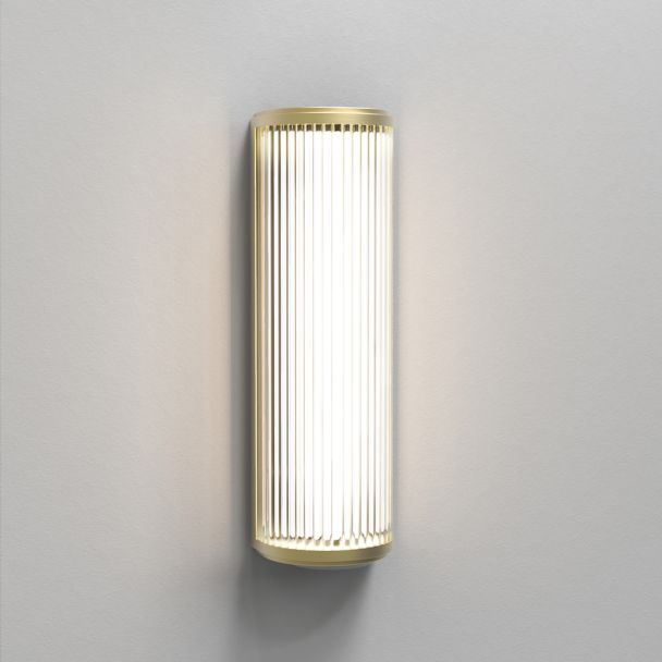 ASTRO 1380031 Versailles 400 Phase Dimmable lampa ścienna złoty