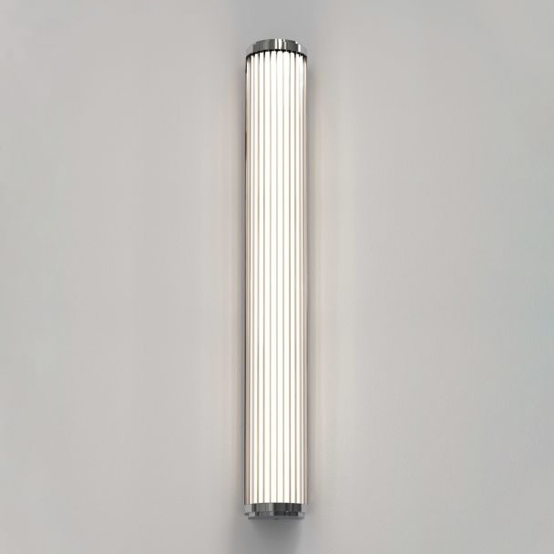 ASTRO 1380084 Versailles 600 lampa ścienna chrom