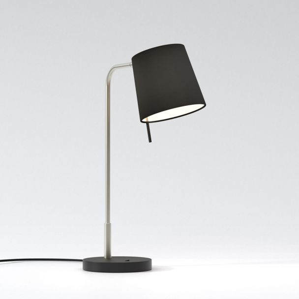ASTRO 1394009 Mitsu Table lampa stołowa nikiel