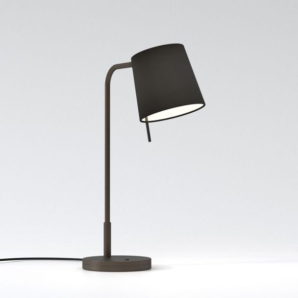 ASTRO 1394010 Mitsu Table lampa stołowa brązowy