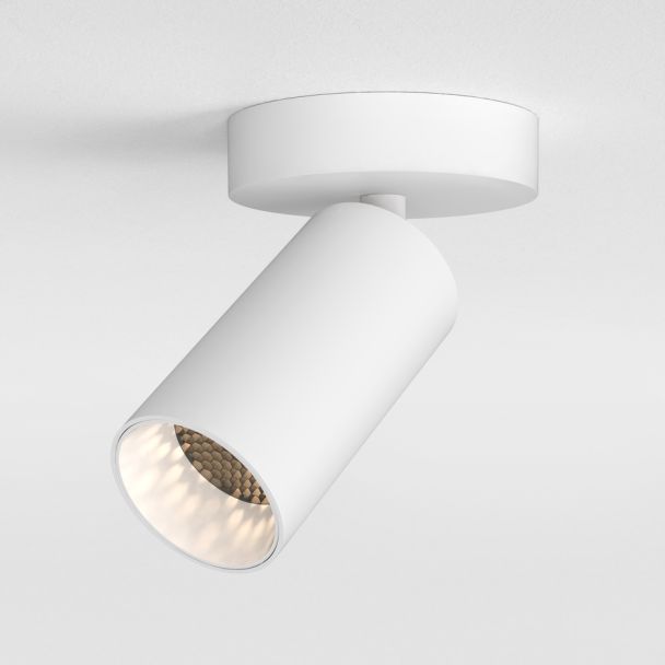 ASTRO 1396024 Can 50 Single lampa sufitowa biały