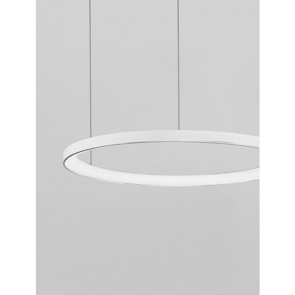 LUCES EXCLUSIVAS LE43519 ROTA lampa wisząca