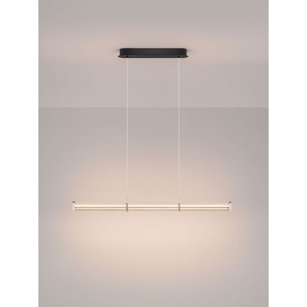 LUCES EXCLUSIVAS LE45990 CONIL LAMPA WISZĄCA