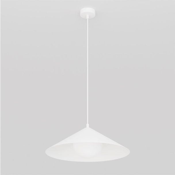 EMIBIG 1779/1M MONO 1M WHITE OPAL Lampa wisząca