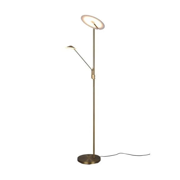 TRIO 425610204 BRANTFORD lampa stojące podłogowe