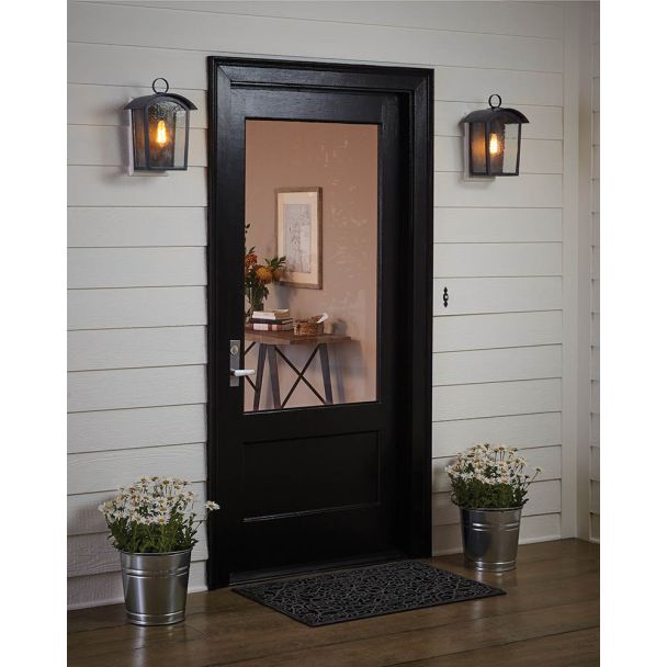 ELSTEAD Hodges FE-HODGES-L Large Wall Lantern