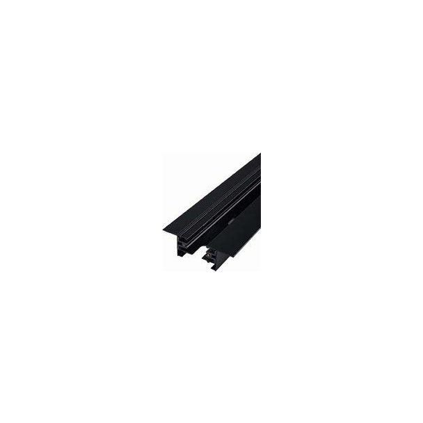 NOWODVORSKI PROFILE RECESSED TRACK 2 METERS 9015 system konfigurowalny system profile szyna 1-fazowy