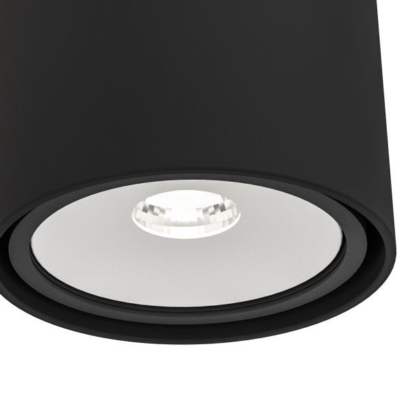 OPEN DESIGN OR83910 Neo Nero Mobile / Ufo Bianco