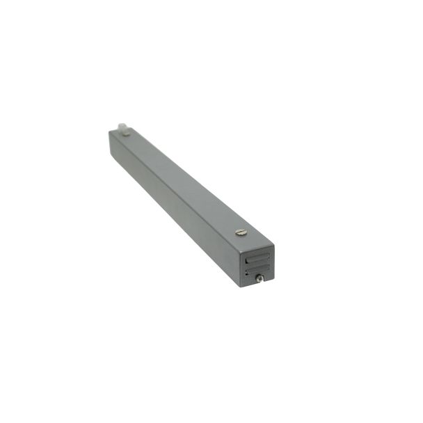 LED LABS 14-0001-31 LUMINES PODSUFITKA 470x40x40mm, srebrna - KOMPLET