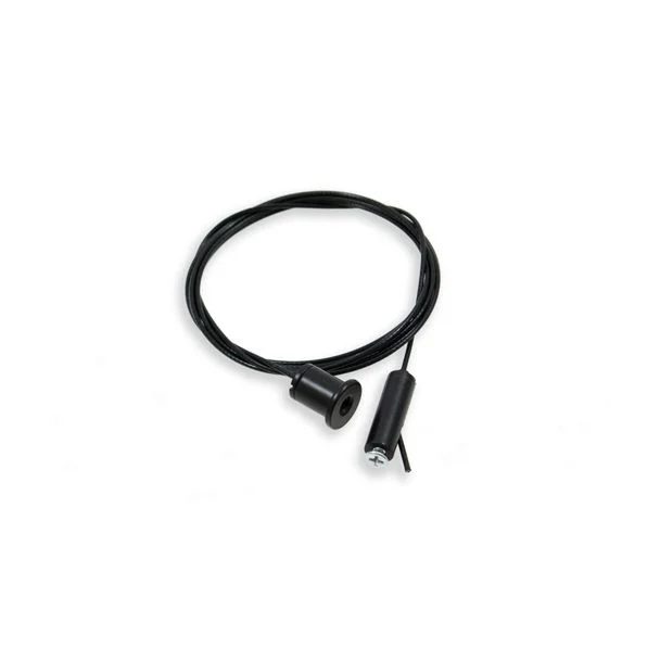 LED LABS 14-2028-51 ZAWIESIE - KOMPLET 3000 mm czarny