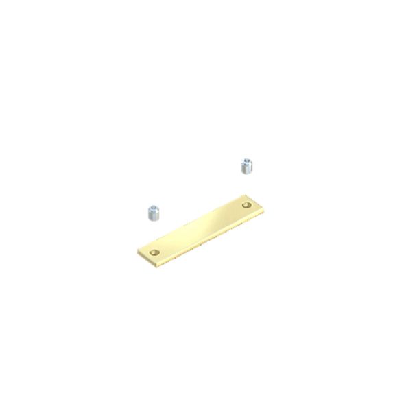 LED LABS 14-3030-02 Łącznik LUMINES prosty krótki KPL