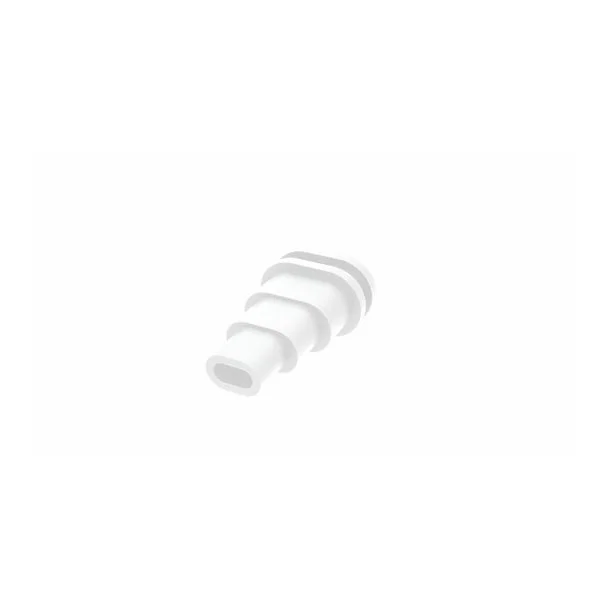 LED LABS 14-5046-01 Dławnica LUMINES biała